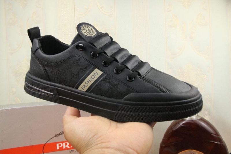 Prada Casual Shoes